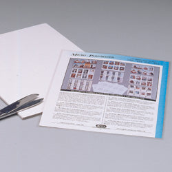 Full Sheet Laminating Sheets