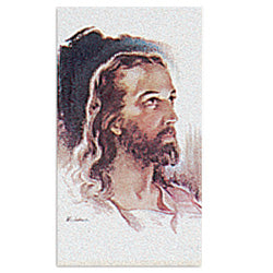 Head of Christ