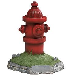 Fire Hydrant