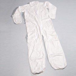 Microporous Coverall