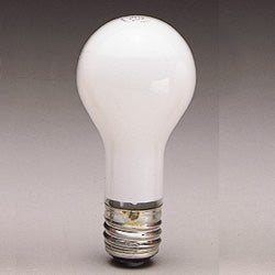 White Mogul Bulb