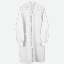 ASEP Barrier Lab Coat