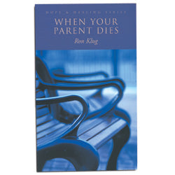 When Your Parent Dies