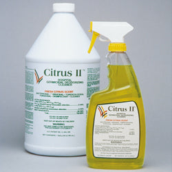 Citrus II Germicidal Cleaner