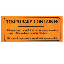 Temporary Container Label Temporary Container Label | Kelco Supply – Kelco Supply Company