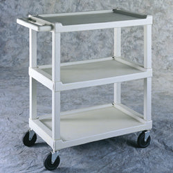 Polyethylene Cart