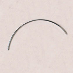 3/8" Circle Suturing Needle