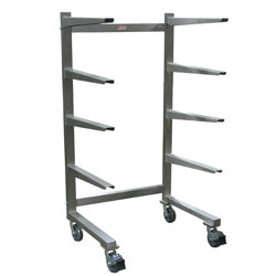 Cantilever Storage System