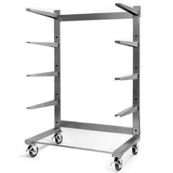 Cantilever Storage System