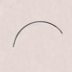 3/8" Circle Suturing Needle