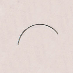 3/8" Circle Suturing Needle