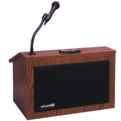 EZ-Speak Folding Lectern