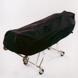 Cot & Stretcher Cover Model 320