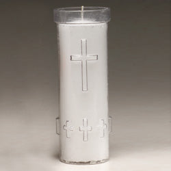 Remembrance Candle