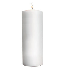 Ceremonial Pillar Candle