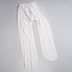 Mortuary Capri Pants