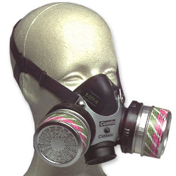 MSA Rechargable Respirator