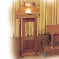 Bordeaux Lectern