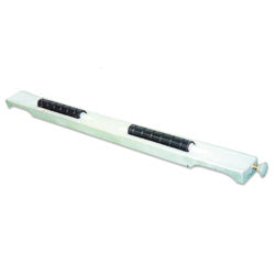 Casket Roller Placer Bar