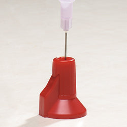 Point Lok Needle Safety Device