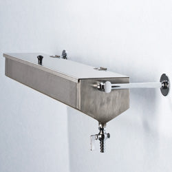 Wall Mount Sterilization Tray