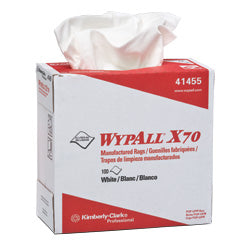 WypAll Cleaning Cloths