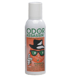 Odor Assassin