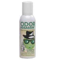 Odor Assassin