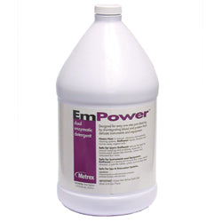 EmPower Enzymatic Instrument Pre-Cleaner