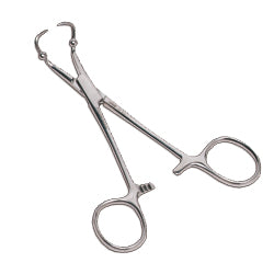 Gathering Forceps