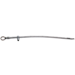 Supreme Iliac Tube