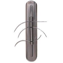 Suturing Needle Storage Holder