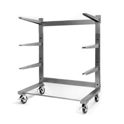 Cantilever Storage System