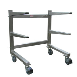 Cantilever Storage System