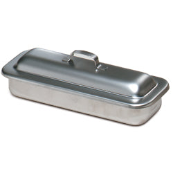 Instrument Tray with Domed Lid