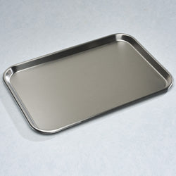 Oblong Instrument Tray