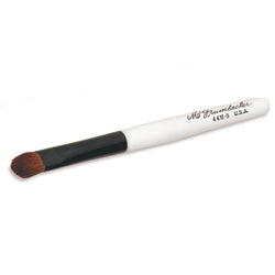 Beveled Cosmetic Brush