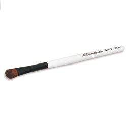 Beveled Cosmetic Brush