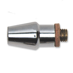 Male Threaded Slip Hub Adapter