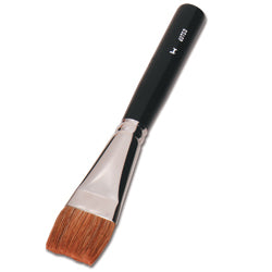 Red Sable Brush