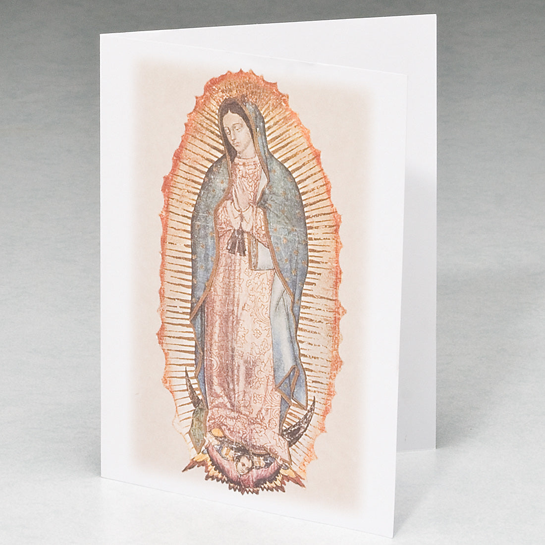 Lady of Guadalupe Series