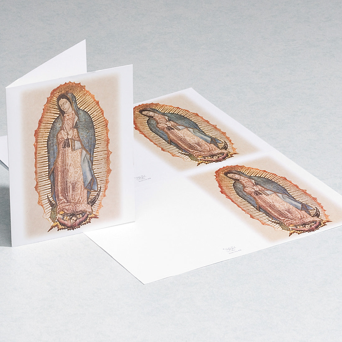 Lady of Guadalupe Series