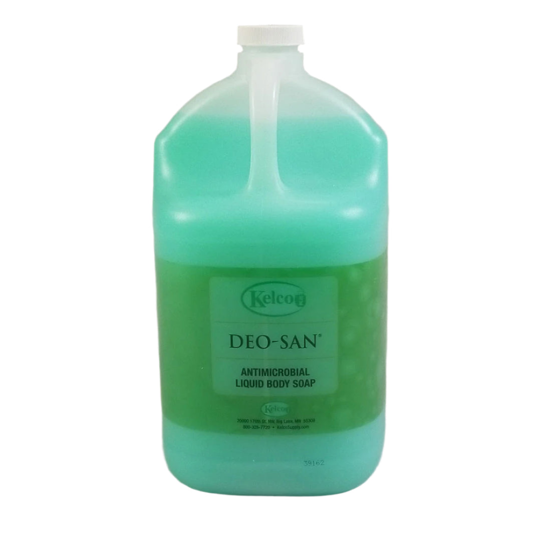 Kelco DeoSan Soap Kelco Supply Kelco Supply Company