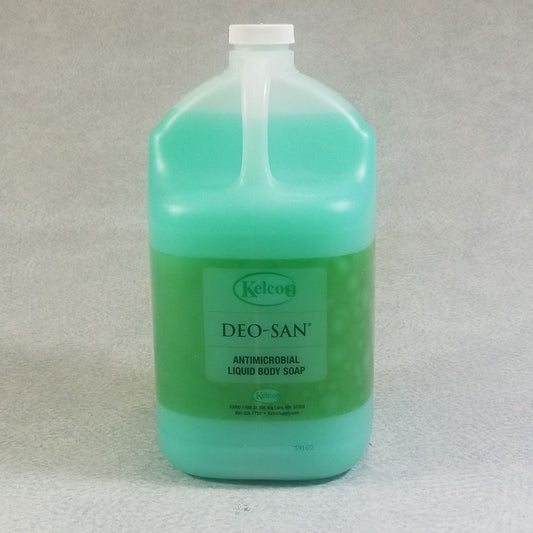 Kelco  Deo-San Soap