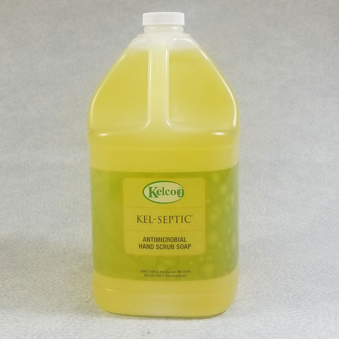 Kelco Kel-Septic Soap