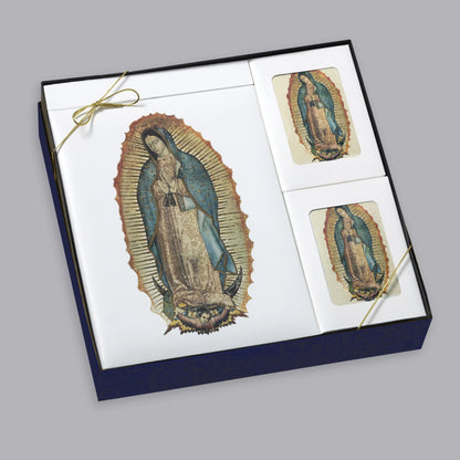 Lady of Guadalupe Boxed Set