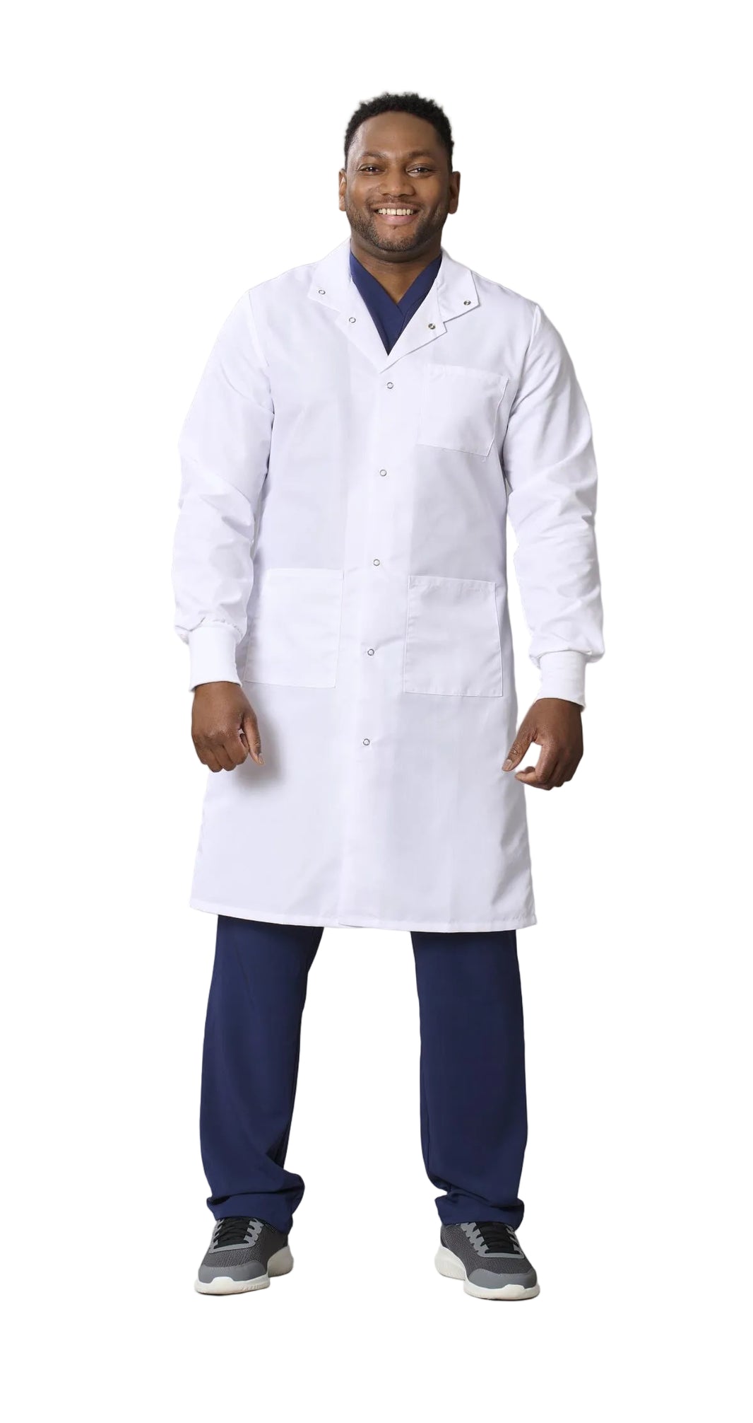 OSHA/PPE Reusable Garments – Kelco Supply Company