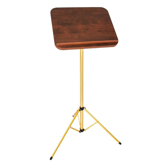 Portable Register Stand