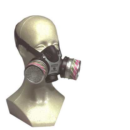 MSA Rechargable Respirator