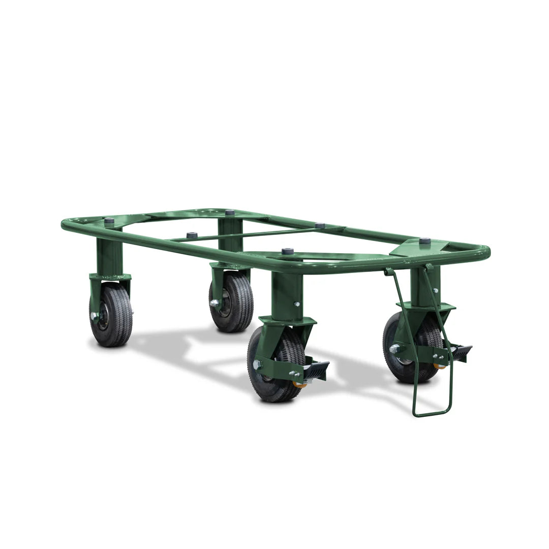 Invincible Casket Carriage